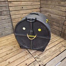 Hardcase 22" Bass Drum Case