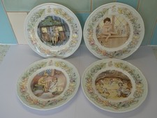 Royal Worcester Peter Pan