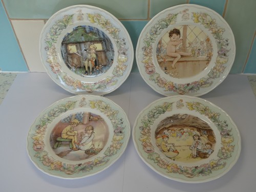 Royal worcester peter - peter, pan