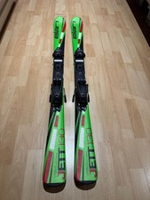 Elan Jett 130 Skis for Beginners