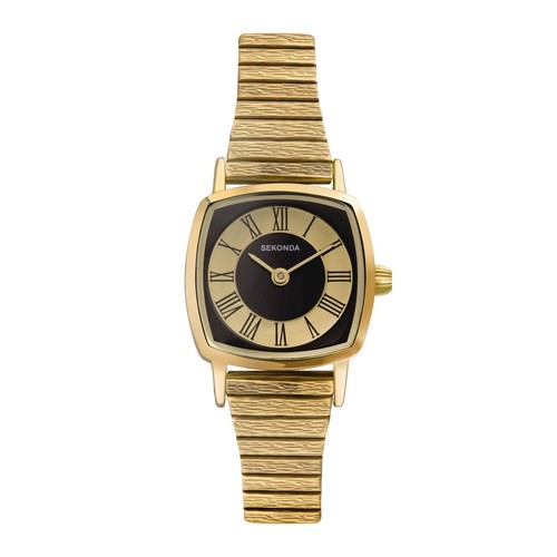 Sekonda ladies heritage - ladies, 1970s