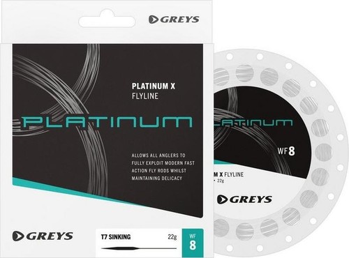 Greys platnium sinking - greys,