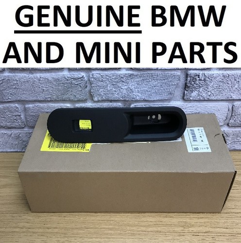 Genuine mini f60 - genuine, interior