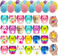 24 Pack Prefilled Mystery Eggs
