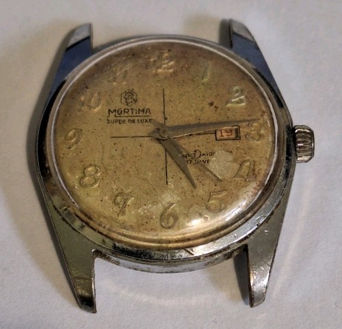Vintage mortima super luxe - vintage,