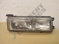 1990 MITSUBISHI COLT MIRAGE GLX DRIVERS SIDE HEADLIGHT -