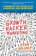 Growth Hacker Marketing: A