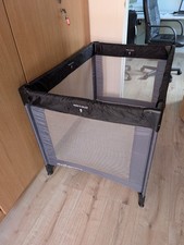 Mothercare Travel Cot