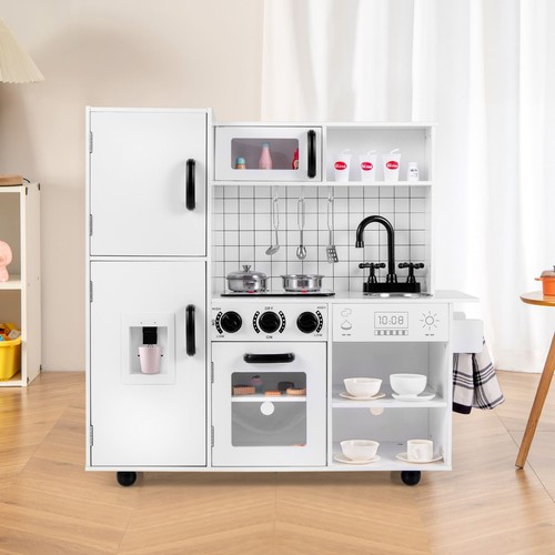 Kids kitchen playset children - kitchen,