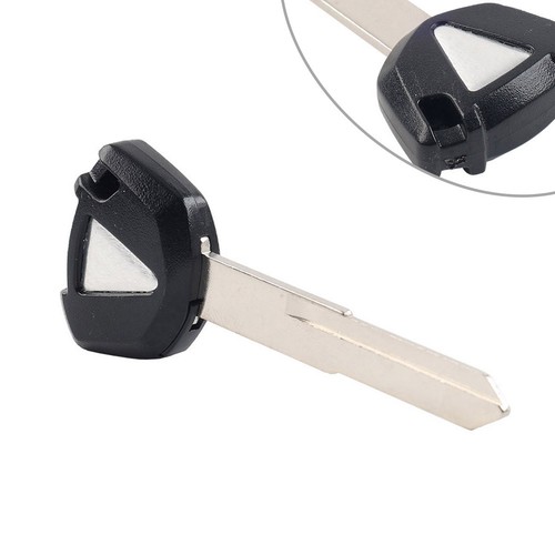 Motorcycle blank uncut key - blank,