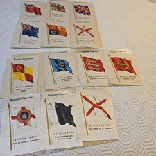 Vintage 1930s Kensitas Silk