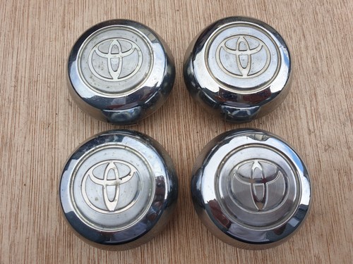 Toyota 57mm alloy wheel centre - 57mm,
