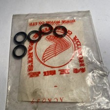 5x Honda CBX CB900 CB750 CB450