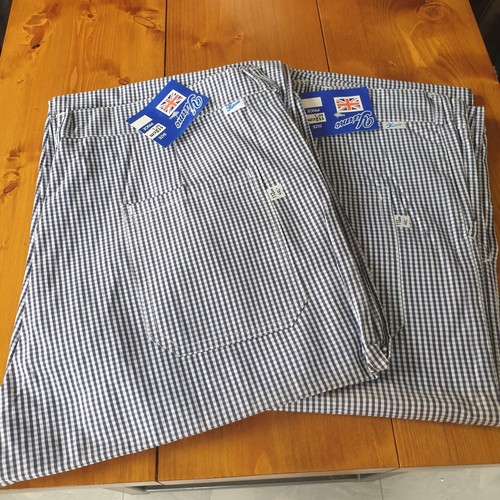Pairs chef trousers - chef, (