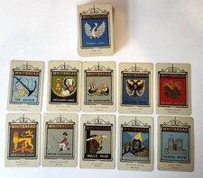 Whitbread Metal Inn Signs, 3rd