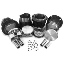 Barrel & Piston Kit 2056cc