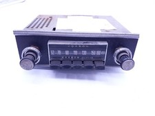 Car Radio Old Voxson Sebring