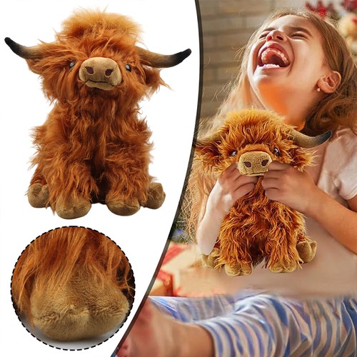 Kids cuddly living nature - kids,