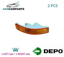 INDICATOR LIGHT BLINKER LAMP