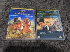 Jean de Florette/Manon des