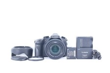 PANASONIC LUMIX DMC-FZ1000 set