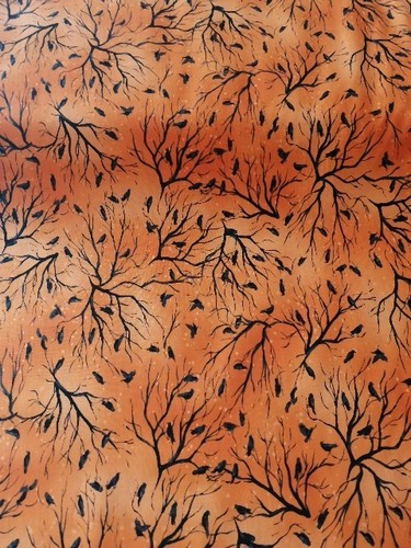 Clothworks quilting cotton - clothworks,