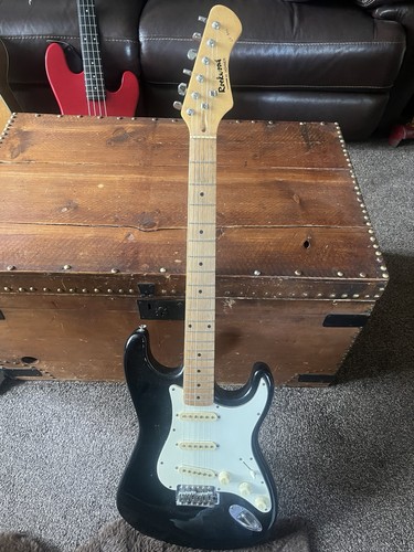Rockwood hohner lx90l - rockwood,
