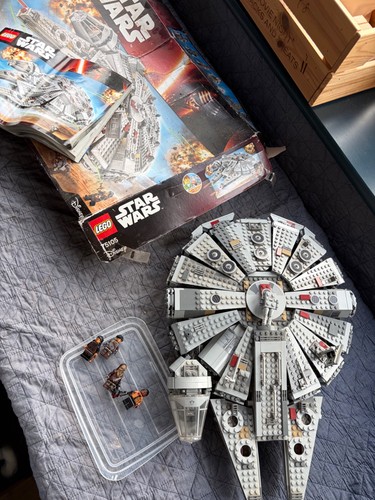 Lego set 7965 star - lego, wars