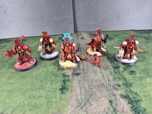 Oct warhammer 40k - -,