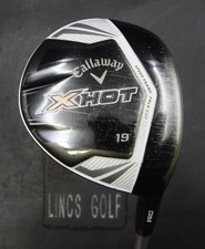 Callaway X Hot Pro 19° 5 Wood