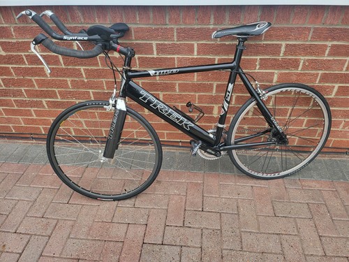 Trek hilo 2000 - hilo, tt