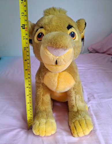 Walt disney world the lion - world,