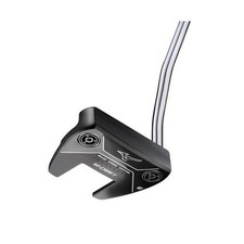 Mizuno M Craft #6 Black Ion