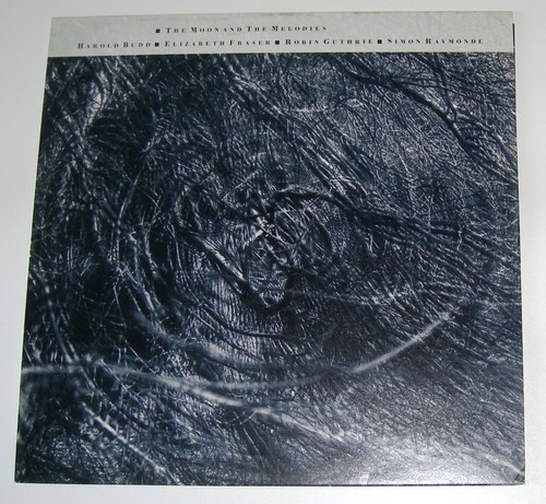 Cocteau twins harold - harold, budd
