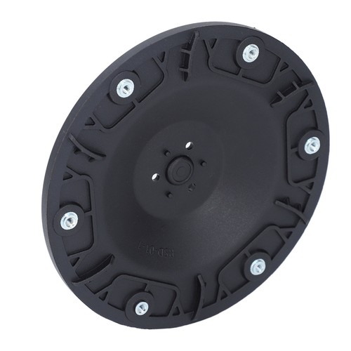 Robotic lawnmower disc - lawnmower, 6