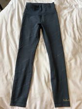 Lululemon Limited Edition Size