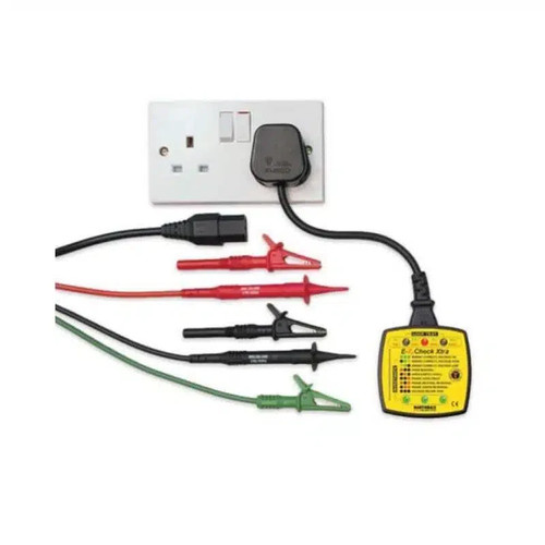 Martindale ez650 socket - martindale, tester
