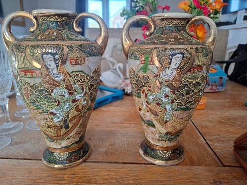 Vintage pair japanese - vintage,