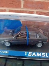 Team Slot Lancia Delta HF 4WD