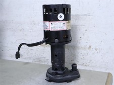 HARTELL Ice Machine Pump