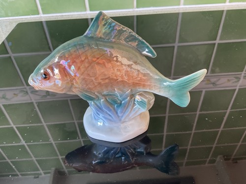 Campsie ware scotland carp - ware,