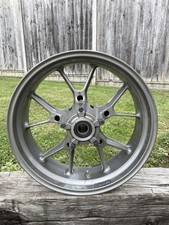 Ducati 999 /749 Rear Brembo Wheel