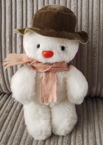 Raymond briggs the snowman - the,