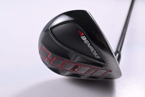 Benross hot speed wood - benross,