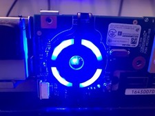 Xbox 360 Slim RF Board with