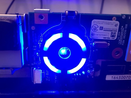 Xbox 360 slim - 360, rf