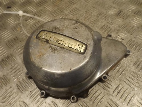 Kawasaki z440 ltd belt drive - z440,