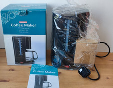 Woolworth's Filter Coffee