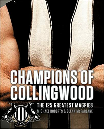 Collingwood magpies afl - collingwood,
