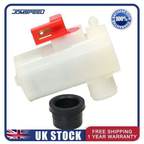 Front windscreen washer pump - washer,